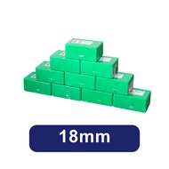 IEPERNG ตะปูยิงไม้ ยกลัง 1000 นัดx 10 กล่อง รุ่น WT18 WT25 WT32 WT38 WT45 WT50 WT57 WT64 ลูกแม็ก ยิง