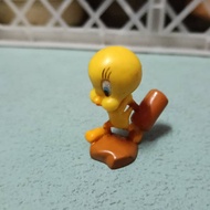Looney tunes toy vintage tweety bird