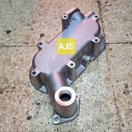 Oil Cooler Cover NISSAN CK12 CK 12 NE6T 21302-95002