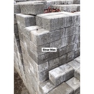 Paving Block Conblock 8 Cm Per Meter