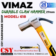 VIMAZ CLAW HAMMER 27mm / Tukul Baik