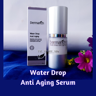 Serum Dermarich - Serum Wajah Dermarich - Anti Aging - Acne Serum - Skin Whitening - Calming Essence