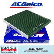 ACDLECO AIRCON CABIN FILTER MITSUBISHI MIRAGE / XPANDER