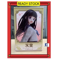 TAITO HYOUKA [CHITANDA ERU] COREFUL FIGURE 千反田爱瑠 冰菓 正版 日版 模型 818HOBBY