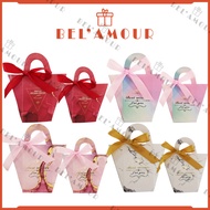 Diamond Bag Candy Box Wedding Party Birthday Favor Goodies Gift Souvenir Door gift Kotak Gula Majlis Kahwin