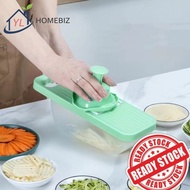 Parut Dapur Serbaguna Untuk Sayur & Kentang | Home Kitchen Grater Potato Shredder Vegetable Slicer C