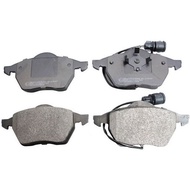 ALTOZ FRONT BRAKE PAD AUDI A4 B5 100CD C3 C4 /4A0698151A  4A0698151C