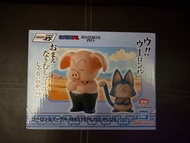 龍珠一番賞。火影一番賞