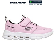 SKECHERS Glide-Step® Flow รองเท้าลำลองเด็กผู้หญิง