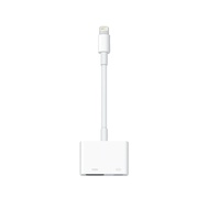 【Apple】原廠 Lightning Digital AV 數位影音轉接器 (MD826FE/A)