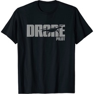 Drone Life Design For Drone Pilot And Drone Operator T-Shirt