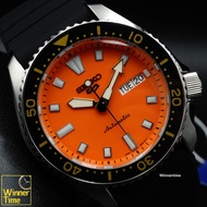 Winner Time นาฬิกา SEIKO NEW 5 SPORT AUTOMATIC SKX series รุ่น SRPL89K รับประกันบริษัท ไซโก ประเทศไท