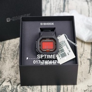 CHINA SET CASIO G-SHOCK GW-B5600AR-1PR / GW-B5600AR-1 / GW-B5600AR MULTI-BAND 6 TOUGH SOLAR