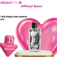 100% Authentic Fierce Perfume EDC 100ml