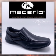 MACERIO CASUAL SHOES (M30200-01)