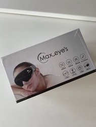 Maxcare Max eye's 舒緩眼部疲勞按摩器