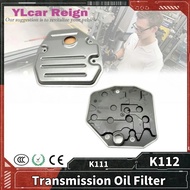 K111 K112 35330-0W040 CVT Automatic Transmission Gearbox Oil Filter 35330-0W090 for Toyota Corolla R