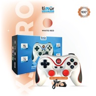 Stik Stick Wireless Controller Bluetooth HP PC Laptop Android IOS X3 PRO