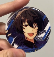 Ensemble Stars /偶像夢幻祭 6週年徽章 朔間凜月