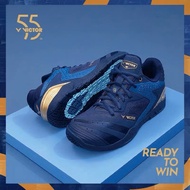 VICTOR x 55th P9200III-55 BADMINTON SHOES VICTOR 55TH ANNIVERSARY COLLECTION/ VICOT VG-HS LIMITED ED