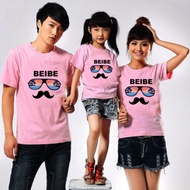Combo of 26 family shirts