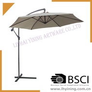 Manufacturer Outdoor Advertising Umbrella Sun Umbrella Promotional Sun Umbrella 160cm Stall Large Um