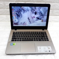 Laptop Asus A442URR i5-8250