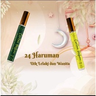Cientaa perfume women Raya Edition 9ML