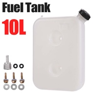 10L Diesel Heater Fuel Tank Thick Plastic 12V 24V 2KW 5KW 8KW Universal RV Truck Boat Caravan Transl