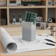 [LS] Reliable 4S 3.2/3.7V 30A  BMS with Balancing Capability for Power Systems [PH]