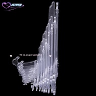 Super 10PCS Easels Plate Holders Display Stand Stander Picture Frame Photo Tools
