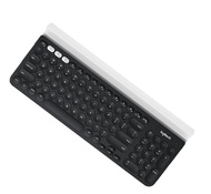 Logitech K780 Multi-Device Wireless Keyboard with Silent Typing refurbish product