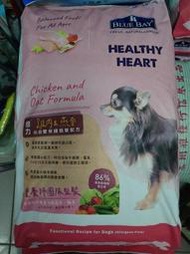 世界寵物百寶箱~(限時特價+免運)【倍力S30低敏狗飼料】雞肉+燕麥 15kg (心血管保健配方)>狗食 狗飼料