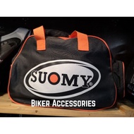 KYT / Suomy Handbag Racing GP Helmet