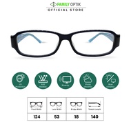 Family Optik - Anti-Radiation Photochromic Blueray Glasses CD3168