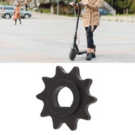 Steel Chain Sprocket 10T for 43cc 47cc 49cc Mini Pocket Dirt Bike Scooter