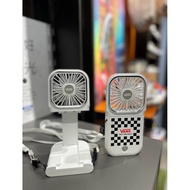 Vans Mini Powerbank Fan | Merchandise