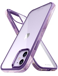 Ốp Đá Mumba Opal Dành Cho Apple iPhone 11 6.1 Inch 2019 Ốp Lưng Mỏng Trong Suốt Bảo Vệ Phong Cách