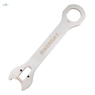 Bicycle Repair Wrench Multi Bike Bottom Bracket Wrench Professional Bottom Bracket Tool Bicycle Repa