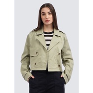 PRELOVED TRENCH COAT ET CETERA