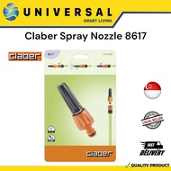 [SG SHOP SELLER] Claber Spray Nozzle 8535