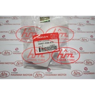 SHAFT COUNTER HONDA NEW VARIO 125 ESP (K60R) & NEW VARIO 150 ESP (K59J) - PART CODE: 23421K59A70