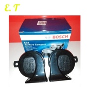 ORIGINAL BOSCH HORN - BM HORN 2pcs ET