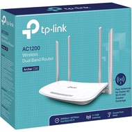 TP-LINK ARCHER C50 NEGATIVE KIT