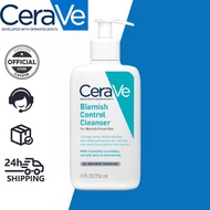 CeraVe Blemish Control Cleanser 236ml