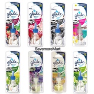 Glade Sport Refill Car Air Freshener 7ML