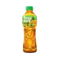 Freshtea Green Honey 250ml | Pengiriman Cepat