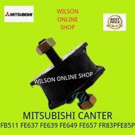 Mitsubishi Canter FB511 FE637 FE639 FE649 FE657 FE83 FE85 Radiator Mounting