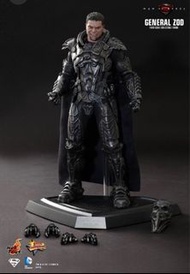 C394-231 HOT TOYS MMS216 MAN OF STEEL SUPERMAN 超人 1/6 FIGURE GENERAL ZOD