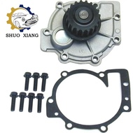 30751700 Water Pump Suitable for Volvo S40 V40 S60 S80 S70 V70 C70 XC90 XC70 1388504 ME6G9J8591AA 74